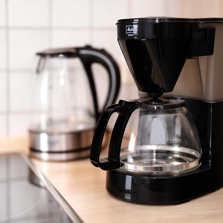 Ferienwohnung Faisst Kappel-Grafenhausen Kamer foto