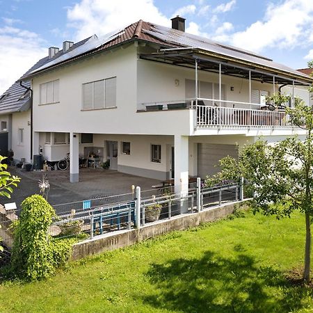 Ferienwohnung Faisst Kappel-Grafenhausen Kamer foto