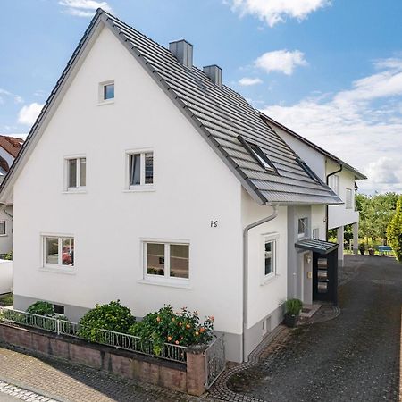 Ferienwohnung Faisst Kappel-Grafenhausen Kamer foto