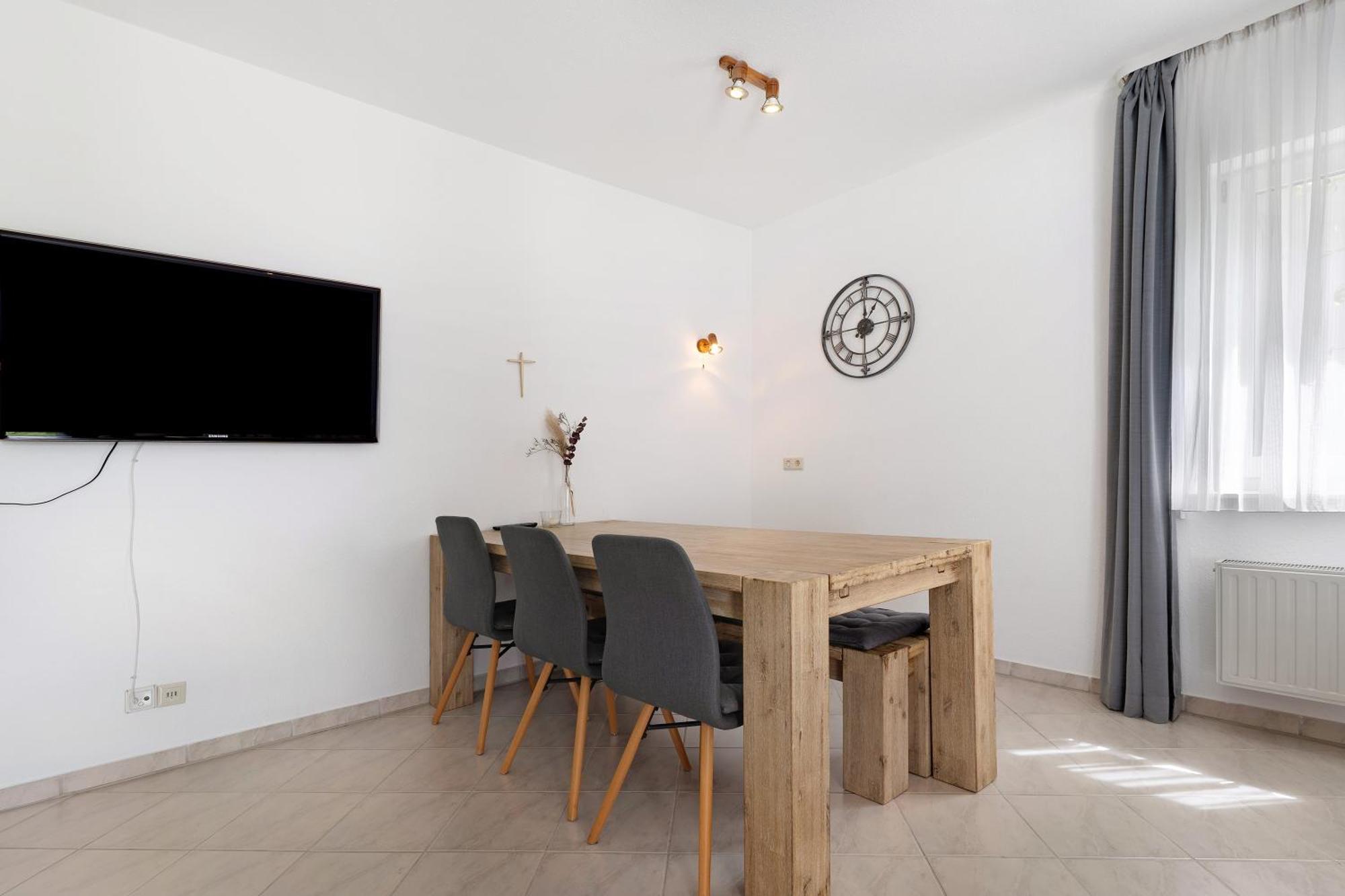 Ferienwohnung Faisst Kappel-Grafenhausen Kamer foto