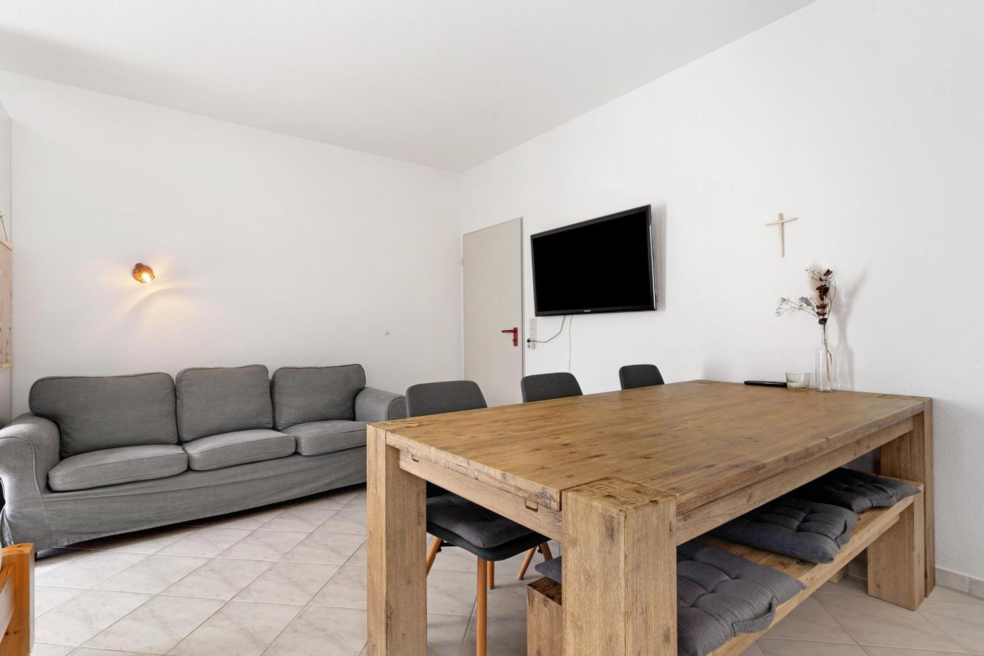 Ferienwohnung Faisst Kappel-Grafenhausen Kamer foto