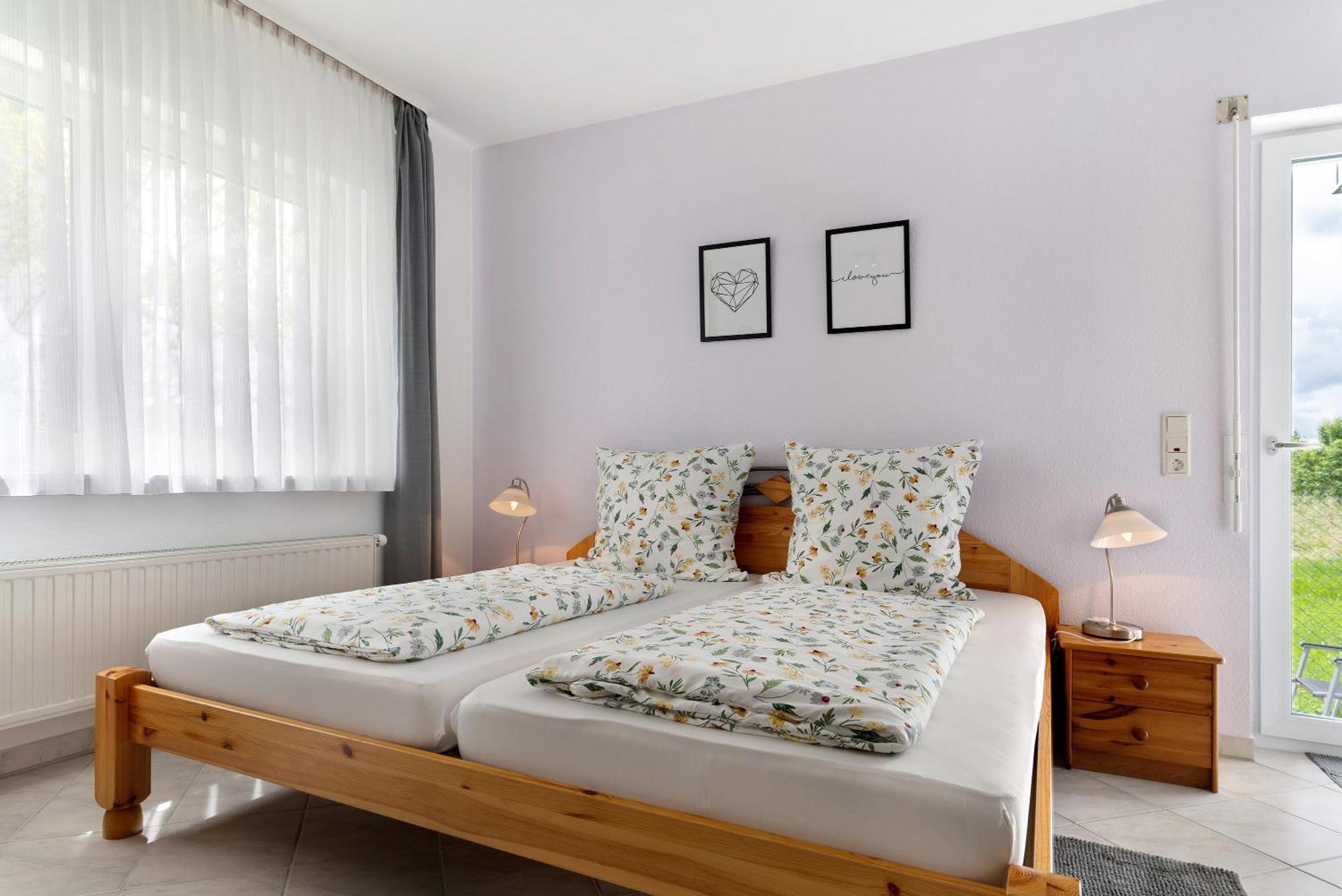 Ferienwohnung Faisst Kappel-Grafenhausen Kamer foto