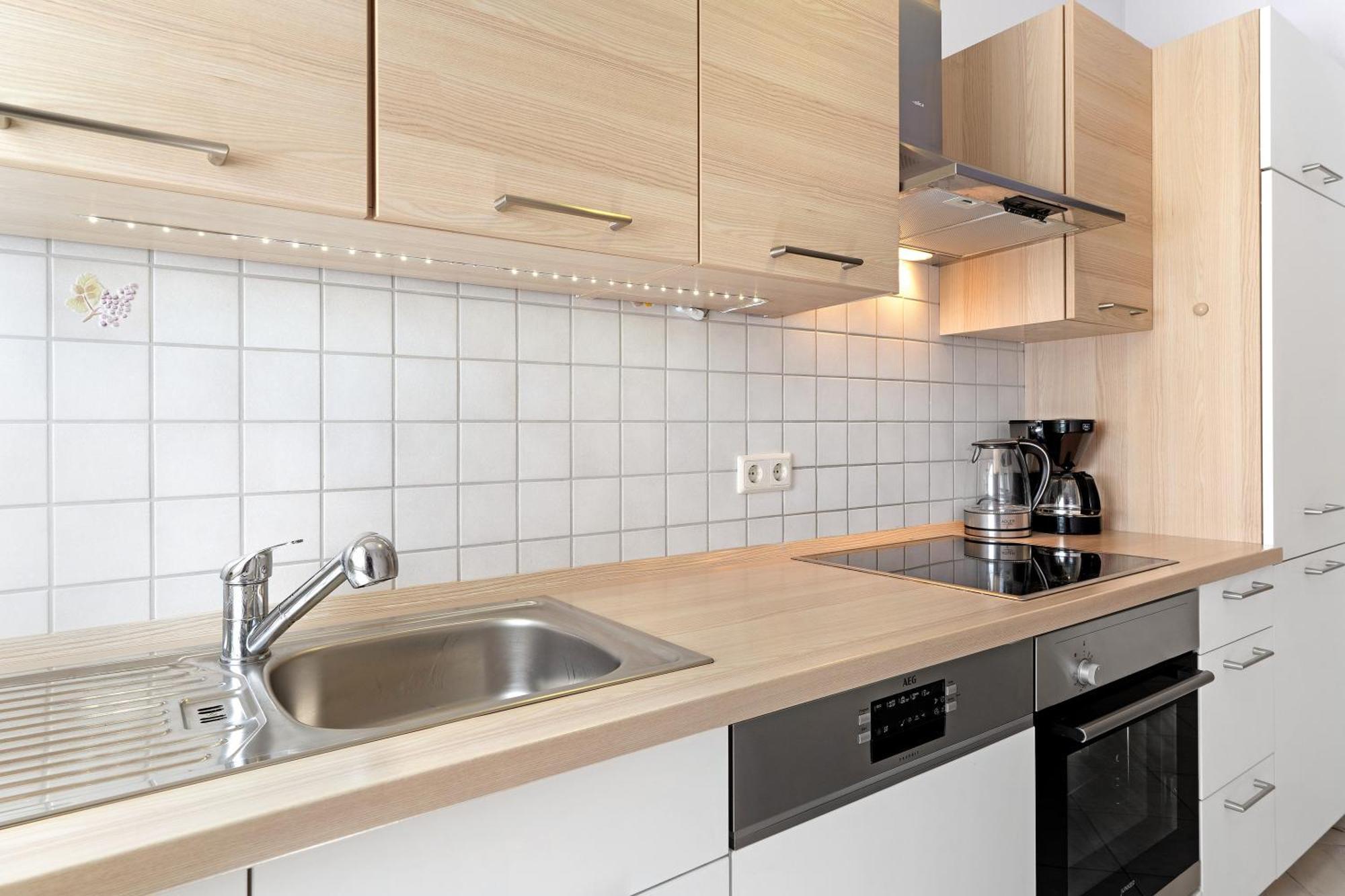 Ferienwohnung Faisst Kappel-Grafenhausen Kamer foto