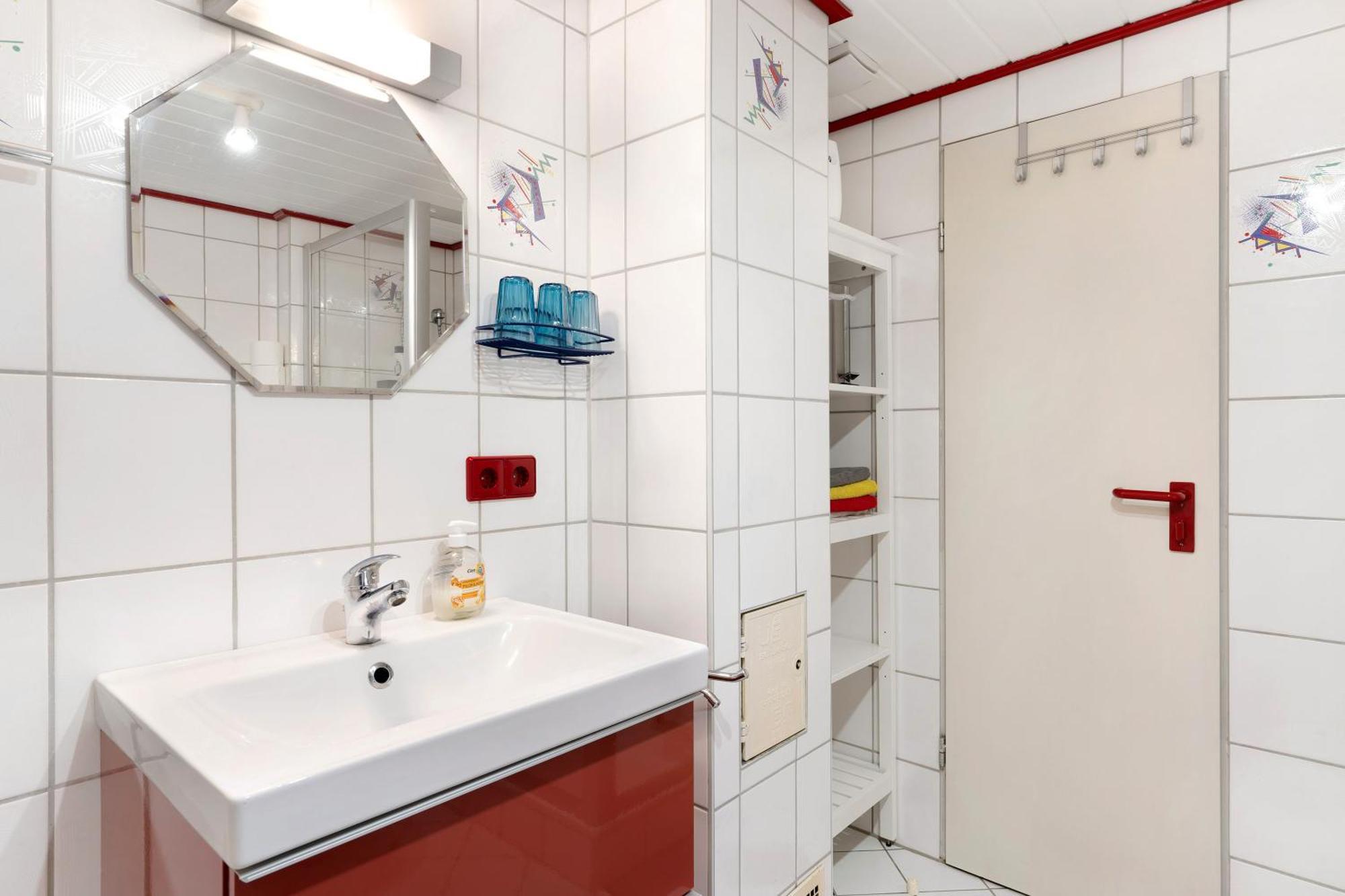 Ferienwohnung Faisst Kappel-Grafenhausen Kamer foto