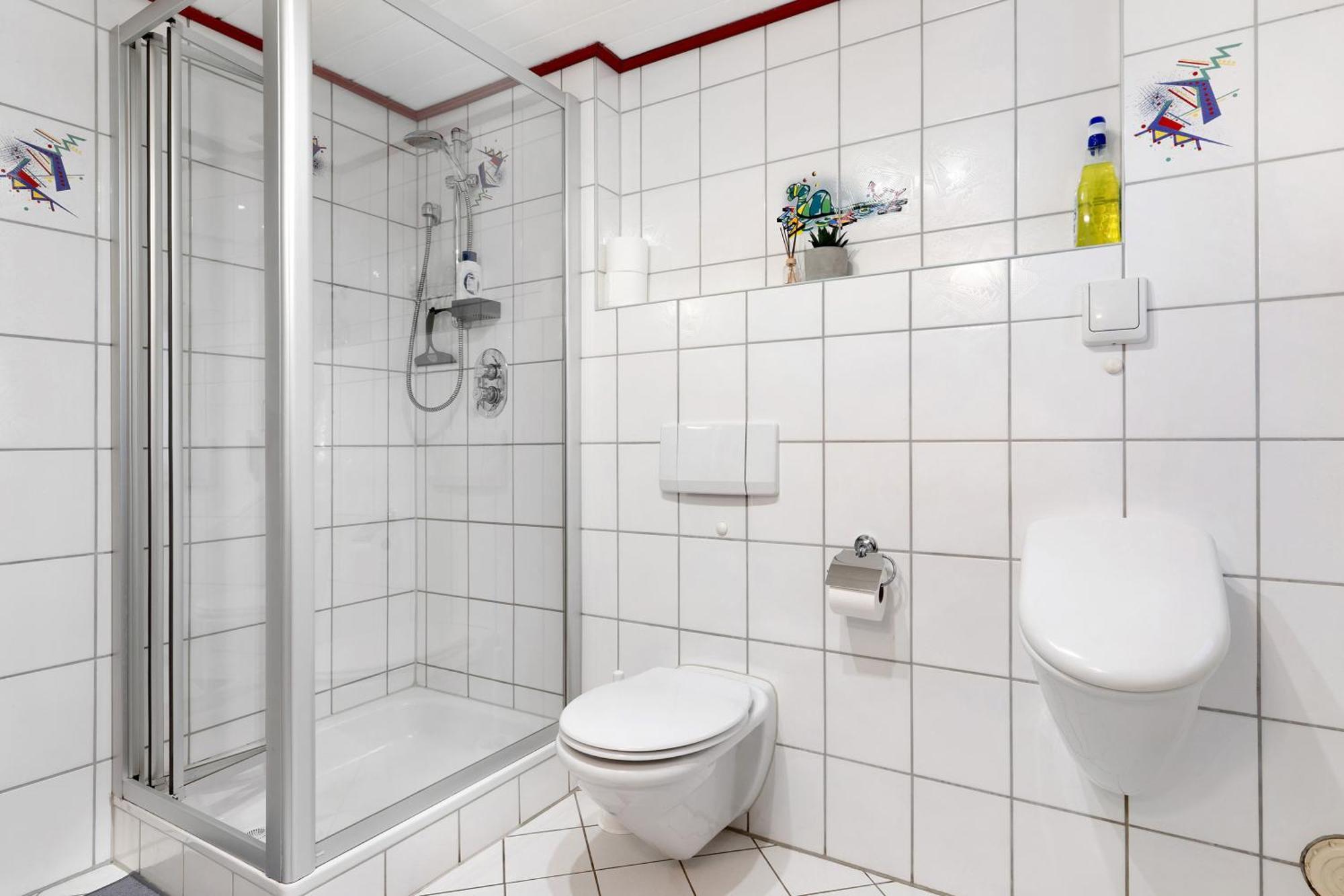 Ferienwohnung Faisst Kappel-Grafenhausen Kamer foto