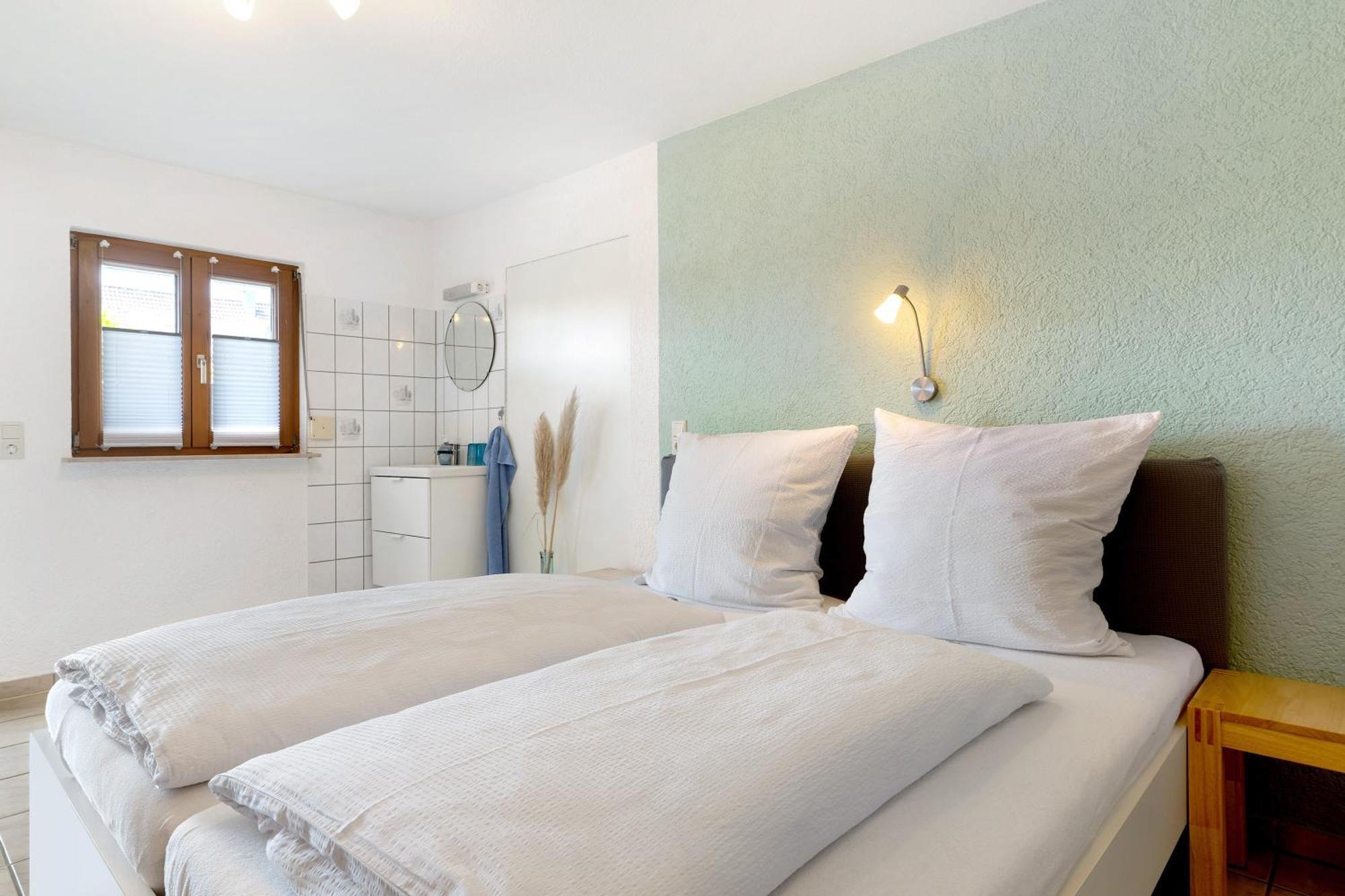 Ferienwohnung Faisst Kappel-Grafenhausen Kamer foto