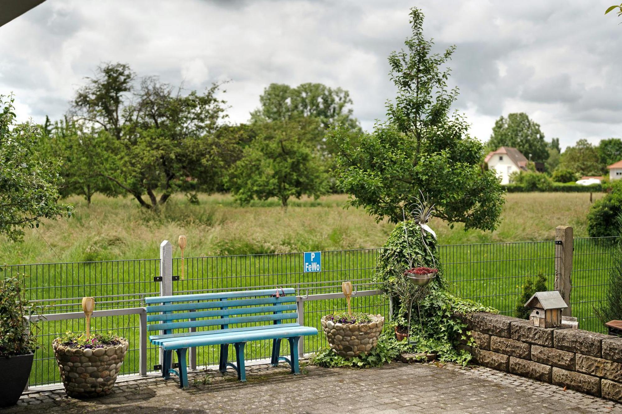 Ferienwohnung Faisst Kappel-Grafenhausen Kamer foto