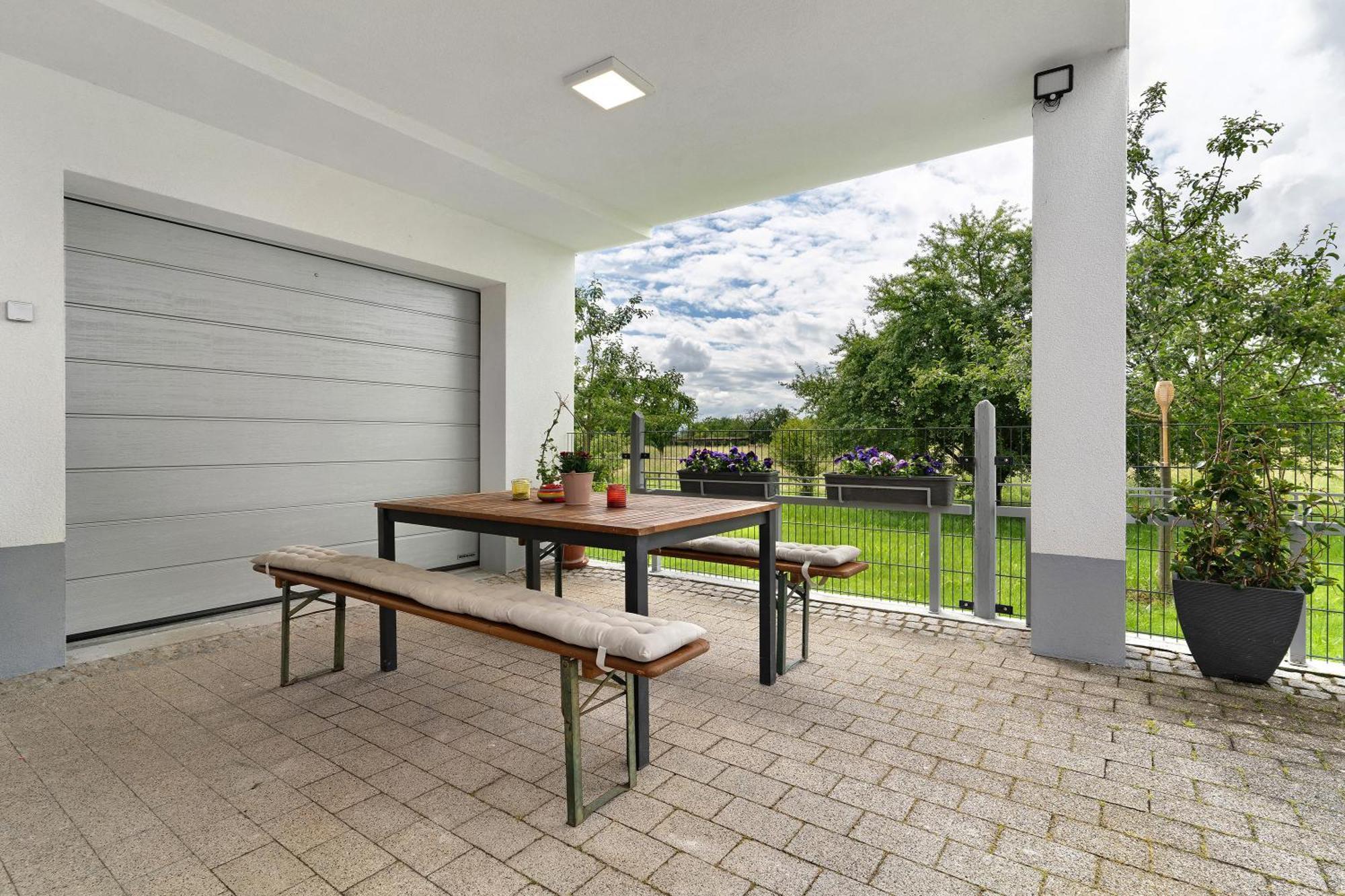 Ferienwohnung Faisst Kappel-Grafenhausen Kamer foto